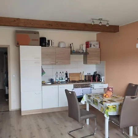 Harmonie - Zentral Saalfeld Saale